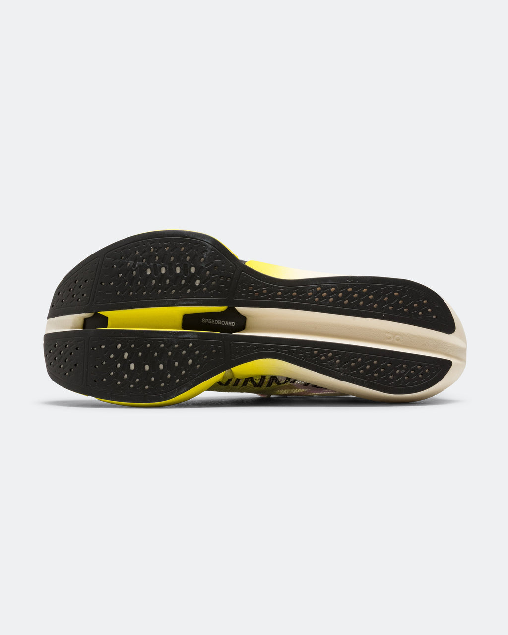 Cloudboom Strike 2 - White/Lime