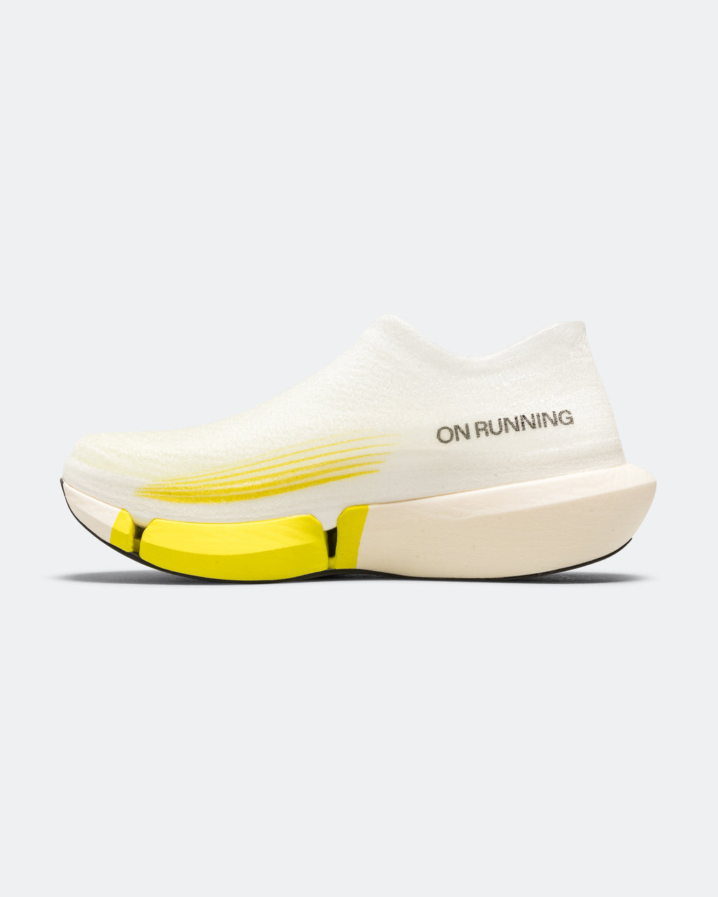 LightSpray Cloudboom Strike 2  - White/Lime