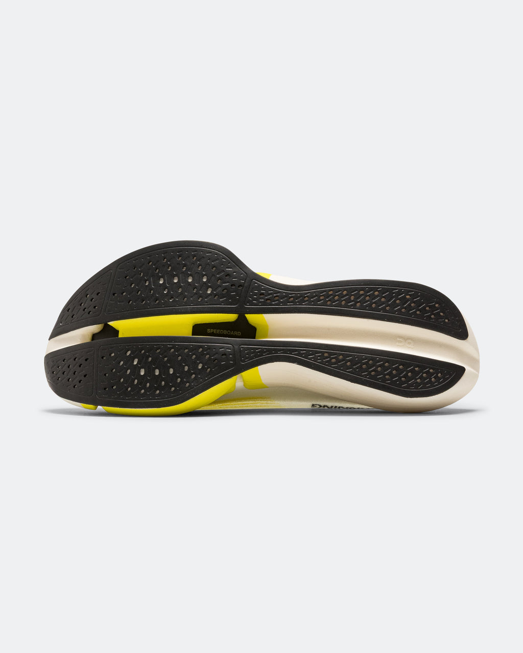 LightSpray Cloudboom Strike 2  - White/Lime