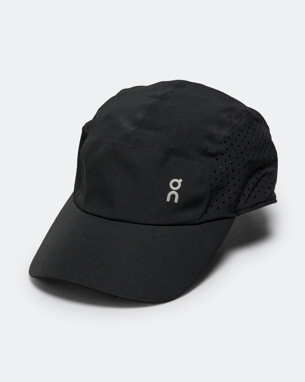 Lightweight Cap - Black