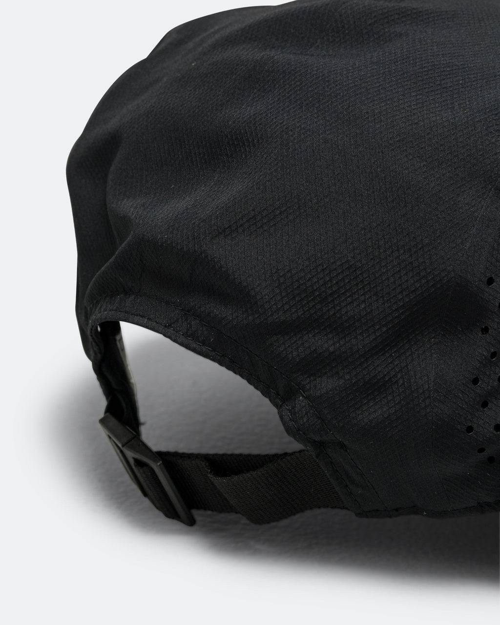 Lightweight Cap - Black
