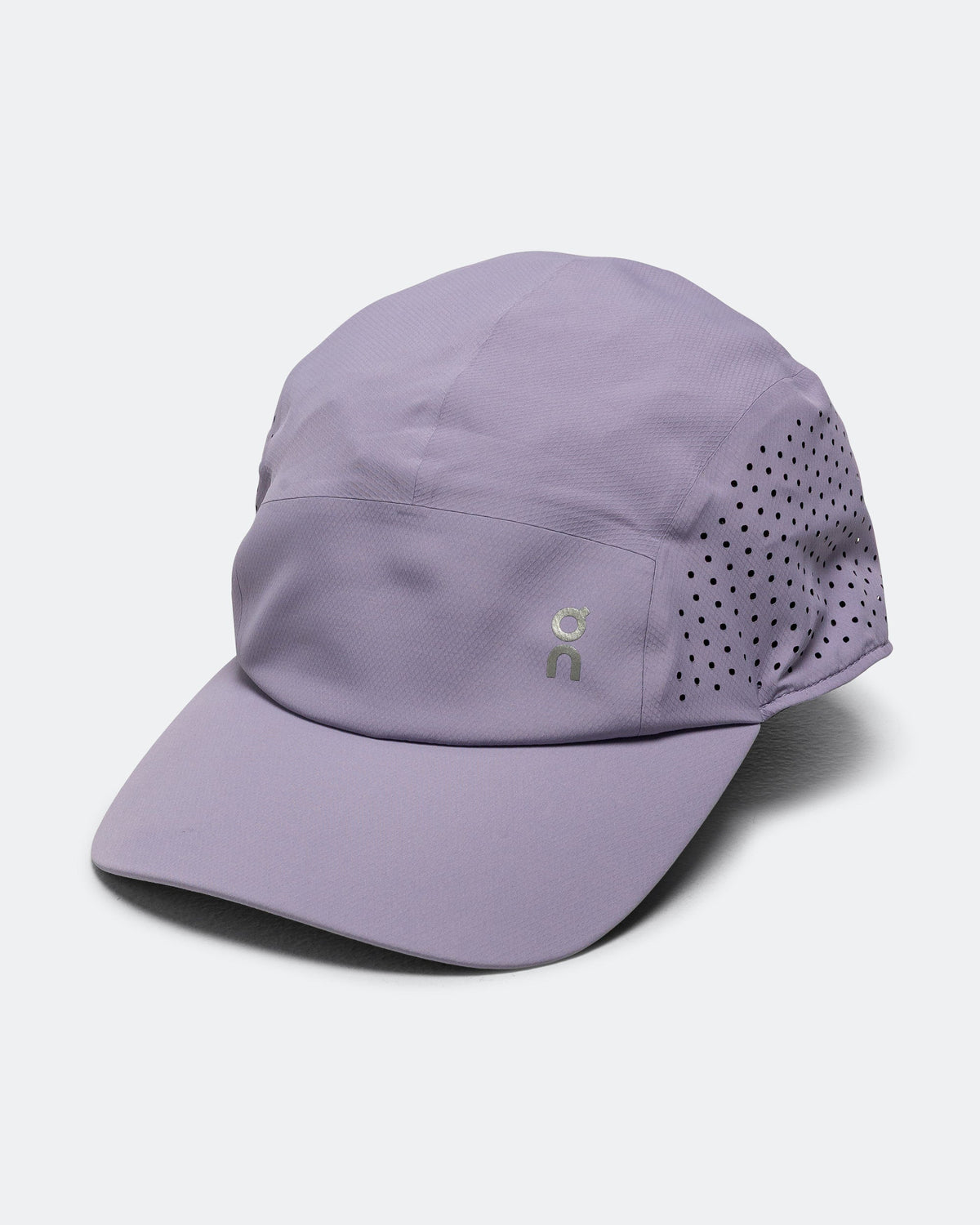 Lightweight Cap - Mallow