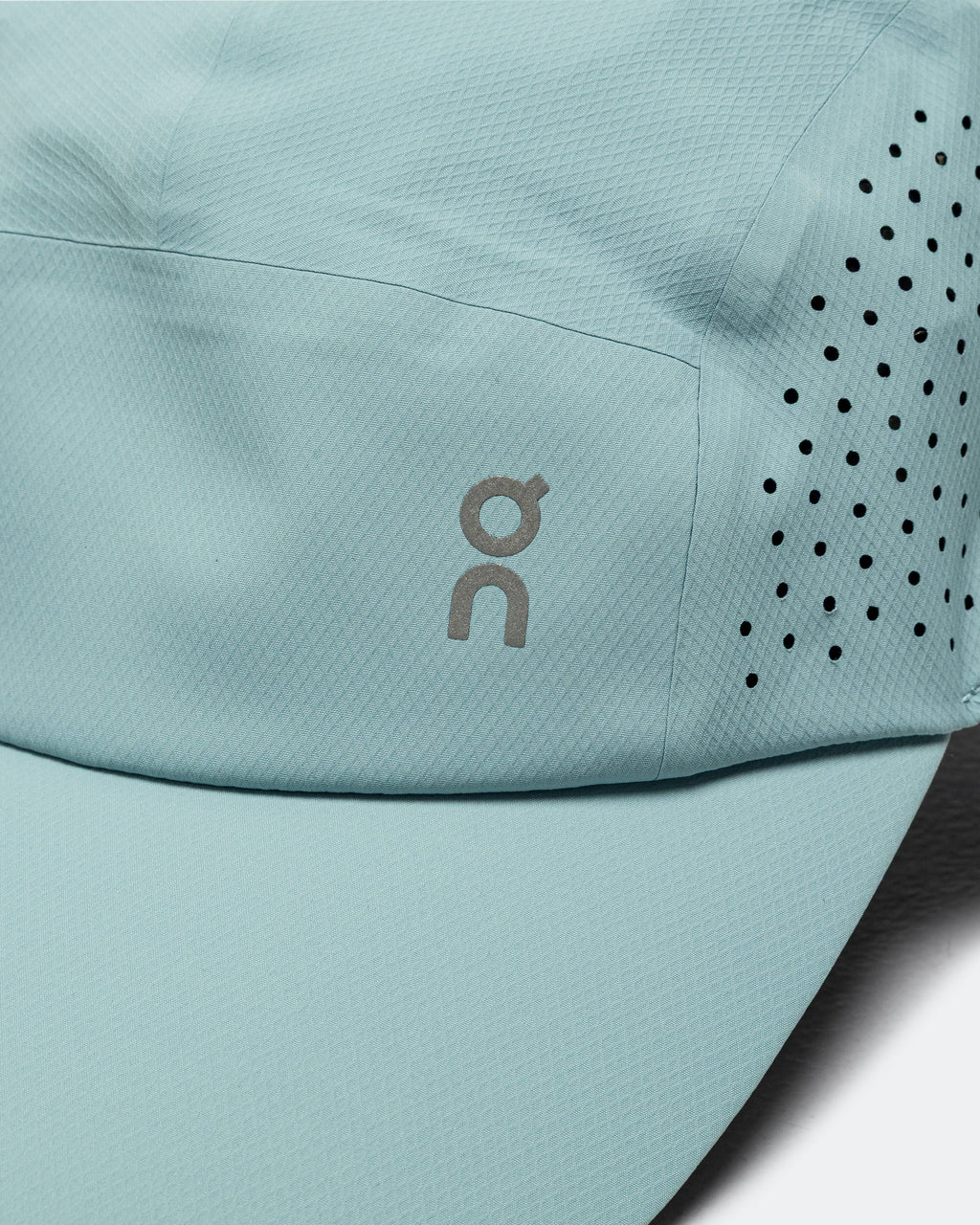 Lightweight Cap - Wash
