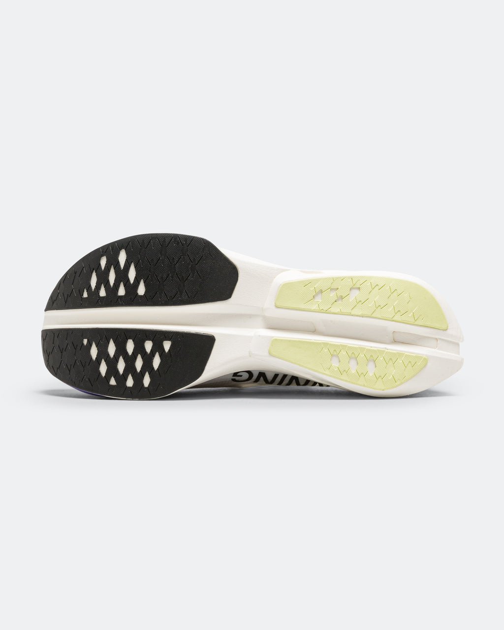 Mens Cloudboom Strike - Juniper/Limelight