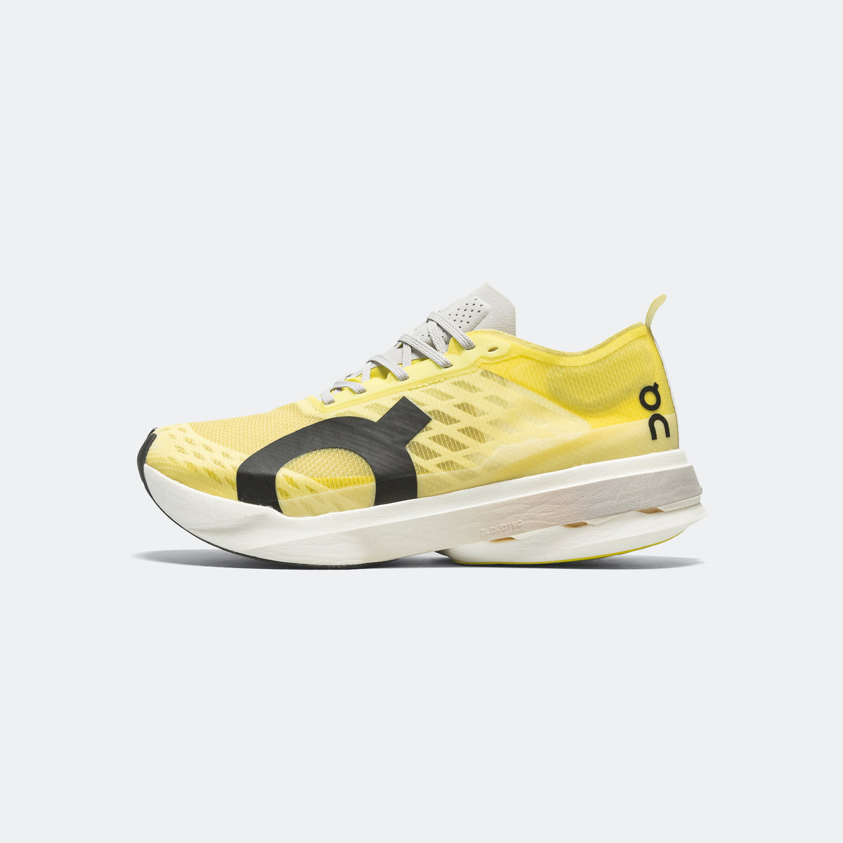 Mens Cloudboom Strike - Limelight/Wolf