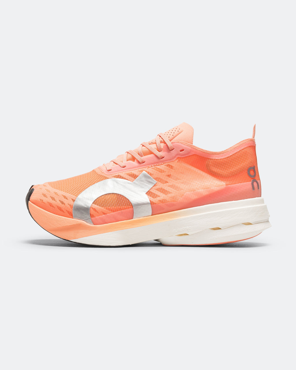 Mens Cloudboom Strike - Sunstone/White