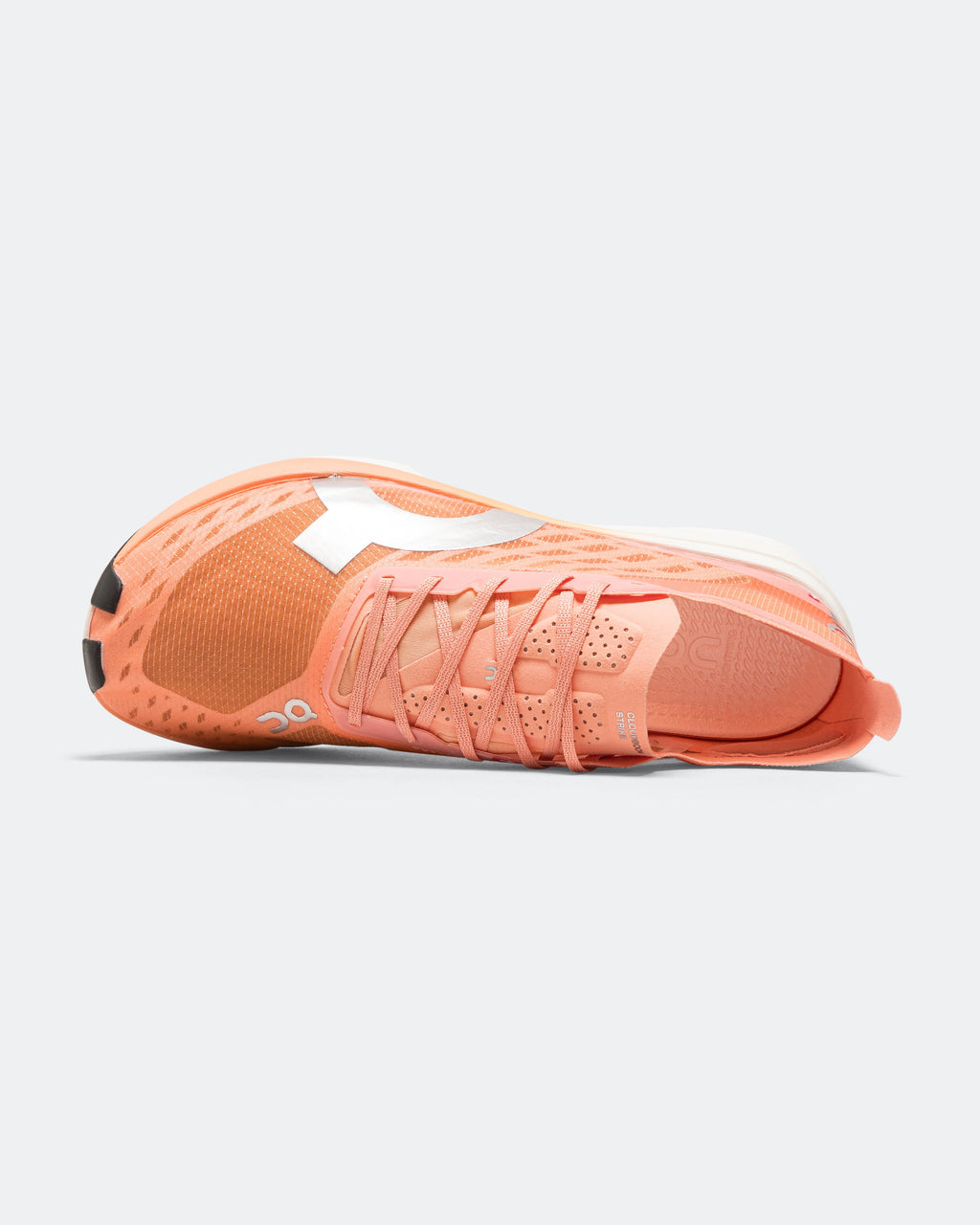 Mens Cloudboom Strike - Sunstone/White
