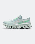 Womens Cloudmonster 3 - Brook/Flurry
