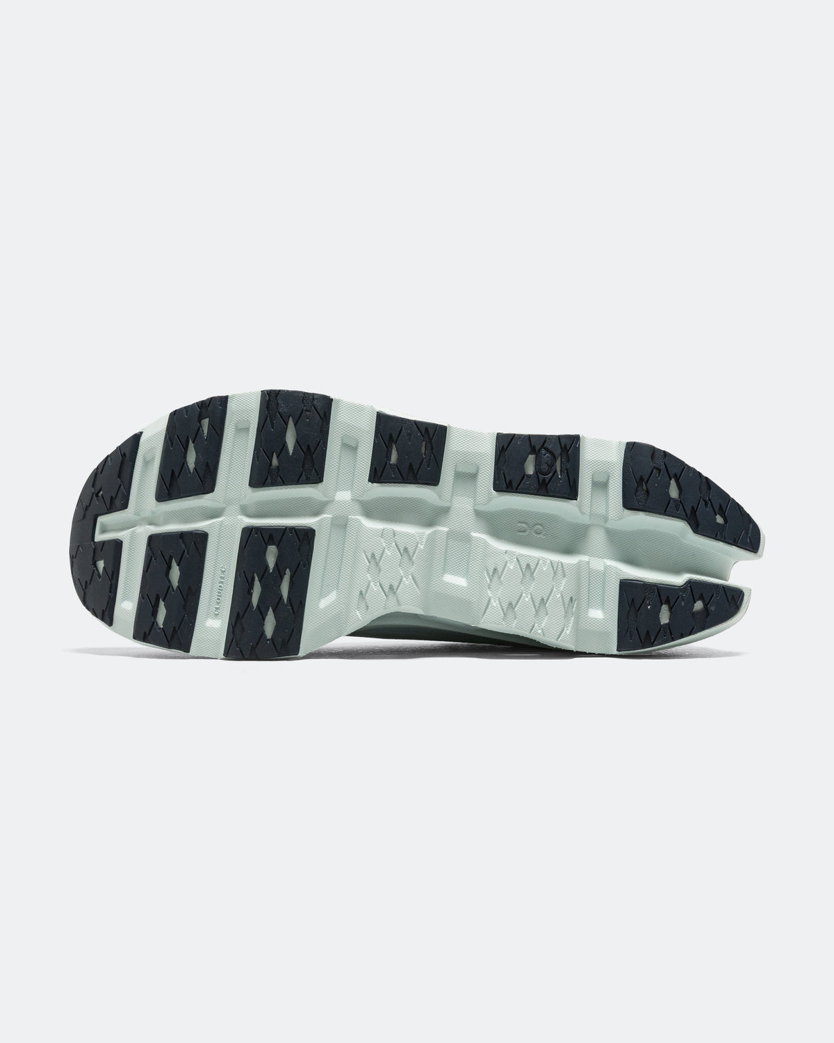 Mens Cloudmonster 3 - Brook/Flurry