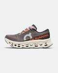 Womens Cloudmonster 3 - Eclipse/Ivory