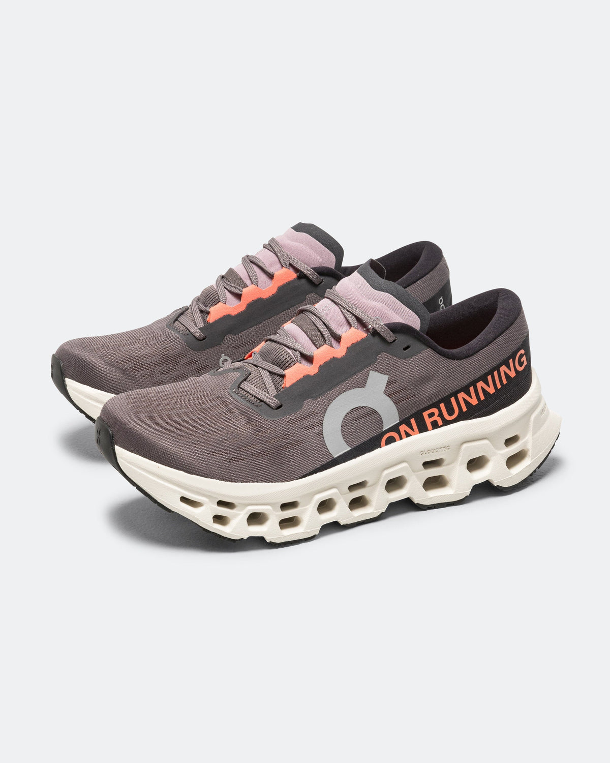 Womens Cloudmonster 3 - Eclipse/Ivory