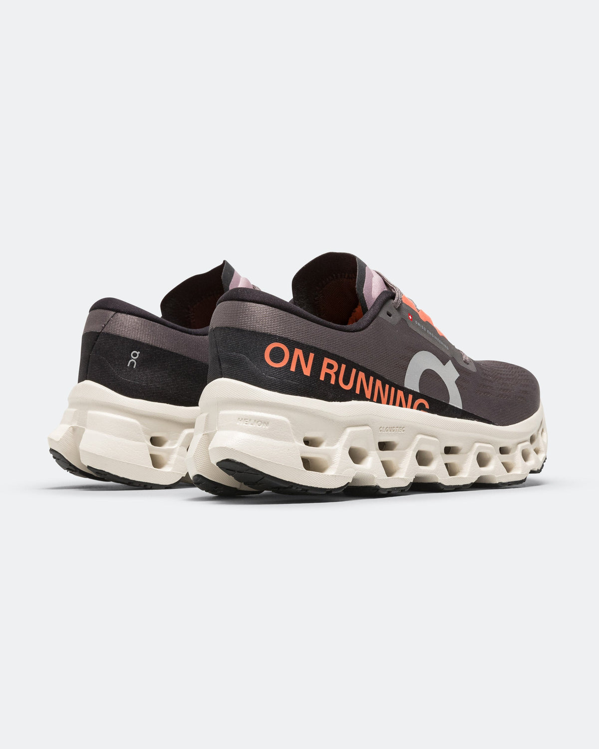 Womens Cloudmonster 3 - Eclipse/Ivory