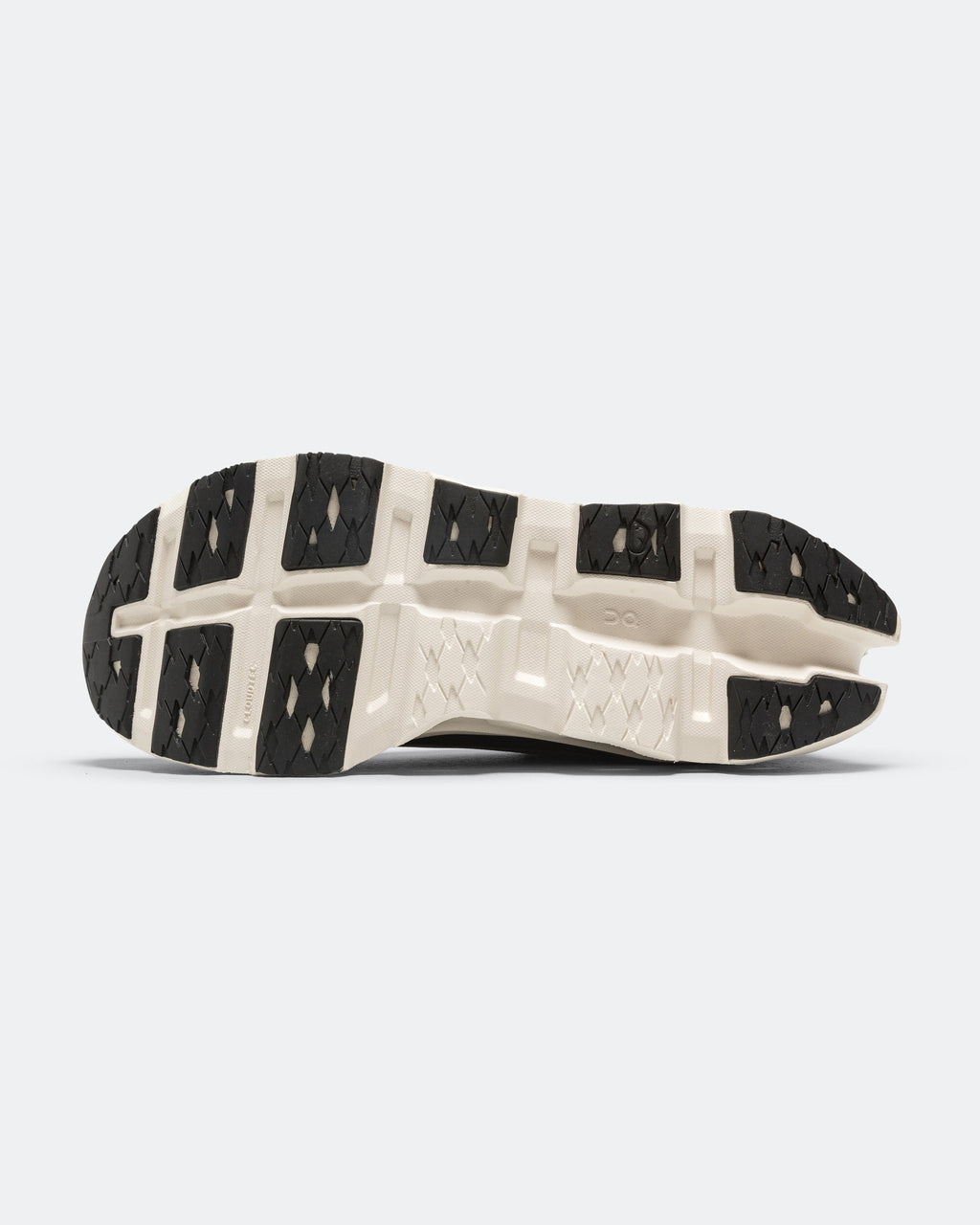 Mens Cloudmonster 3 - Eclipse/Ivory
