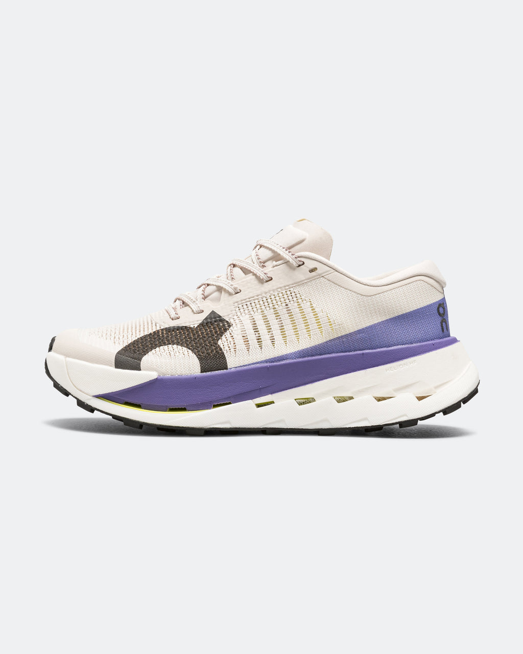 Womens Cloudultra Pro - Pearl/Juniper