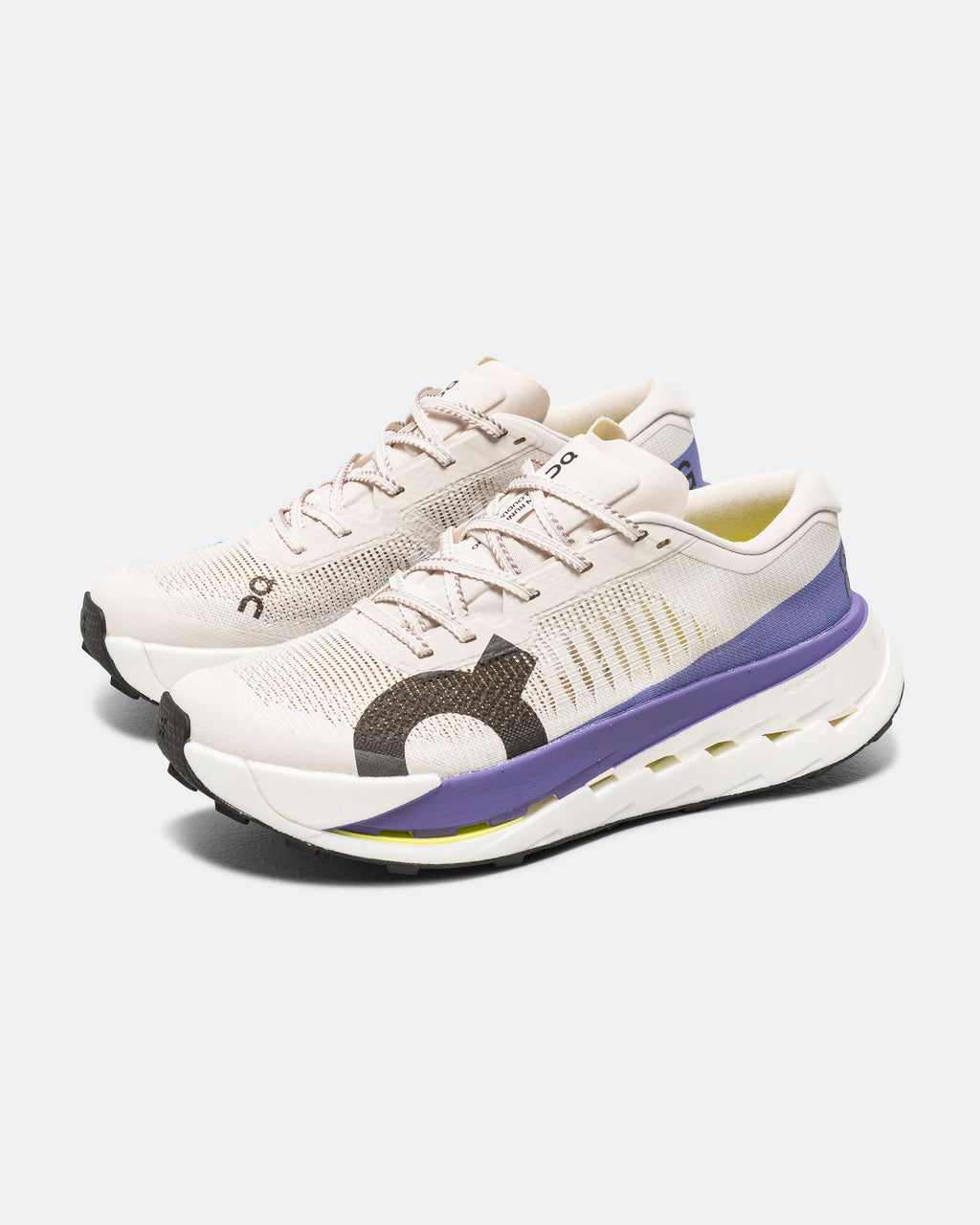 Mens Cloudultra Pro - Pearl/Juniper