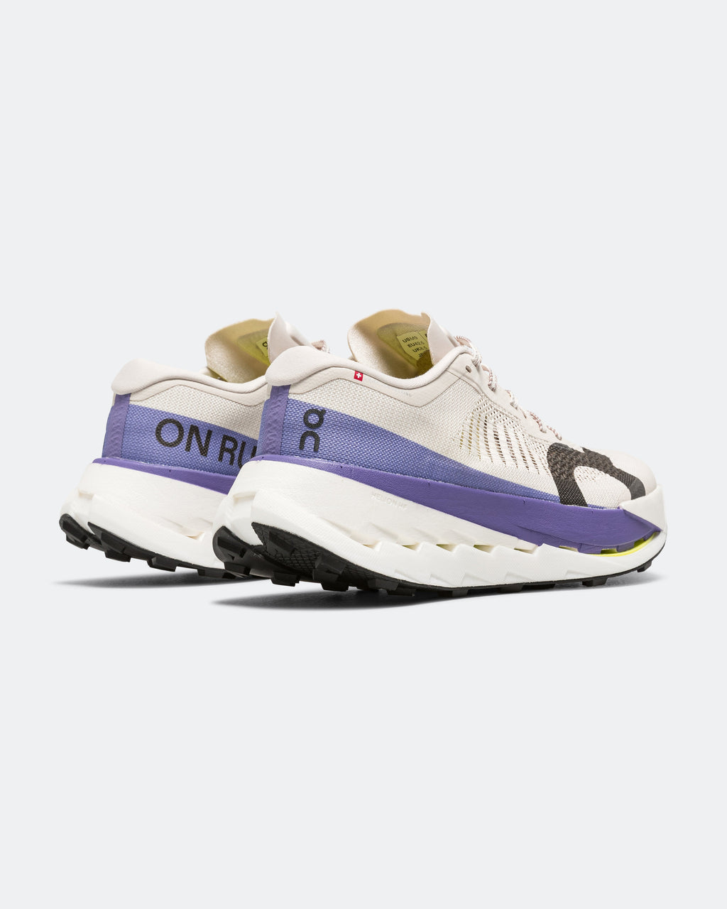 Mens Cloudultra Pro - Pearl/Juniper