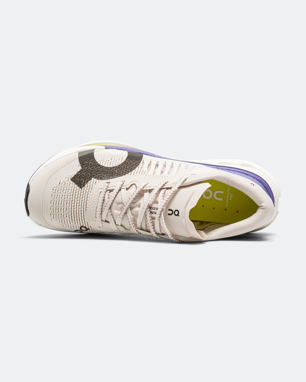 Mens Cloudultra Pro - Pearl/Juniper