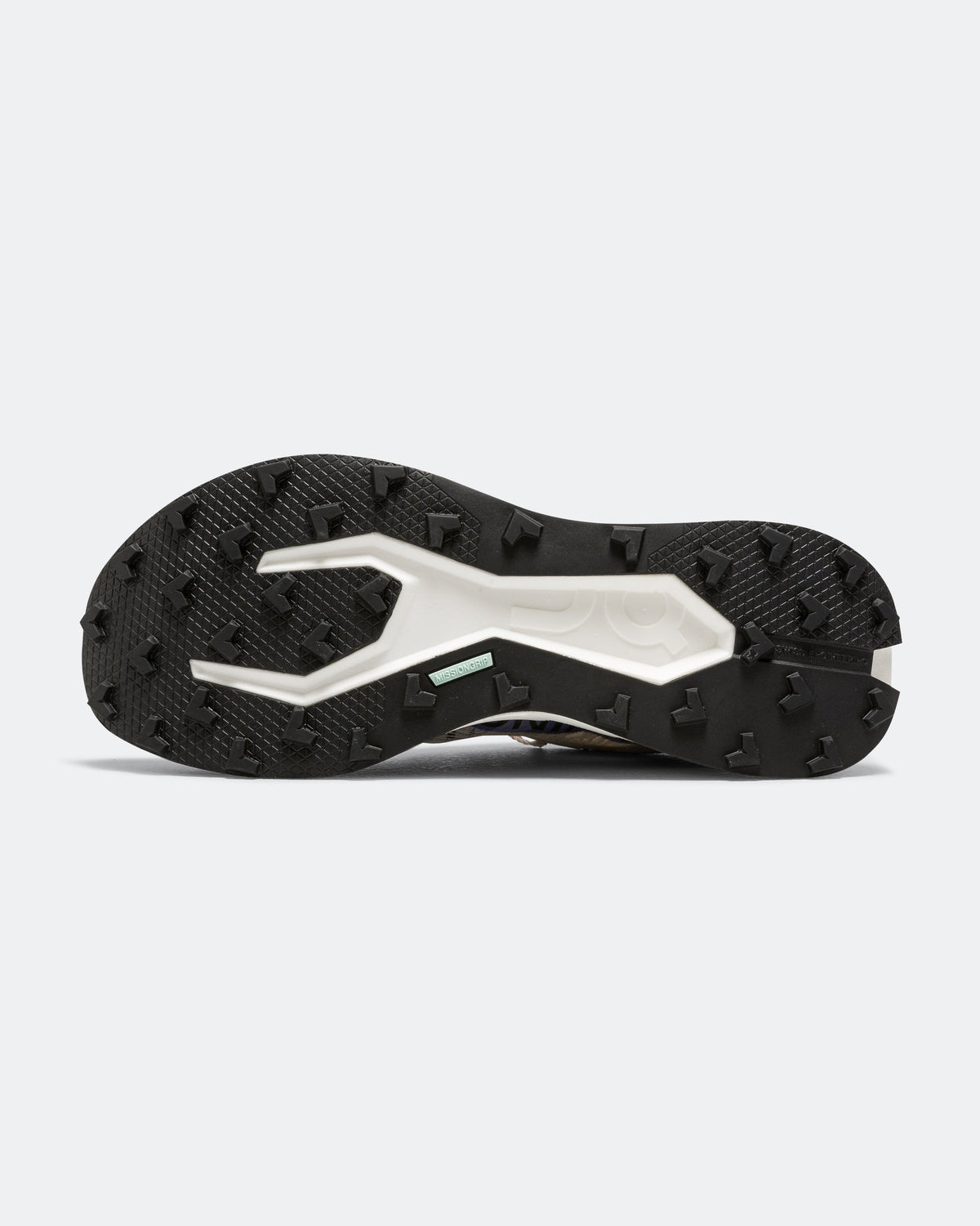 Mens Cloudultra Pro - Pearl/Juniper