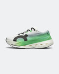 Womens Cloudboom Max - Honeydew/Lilac