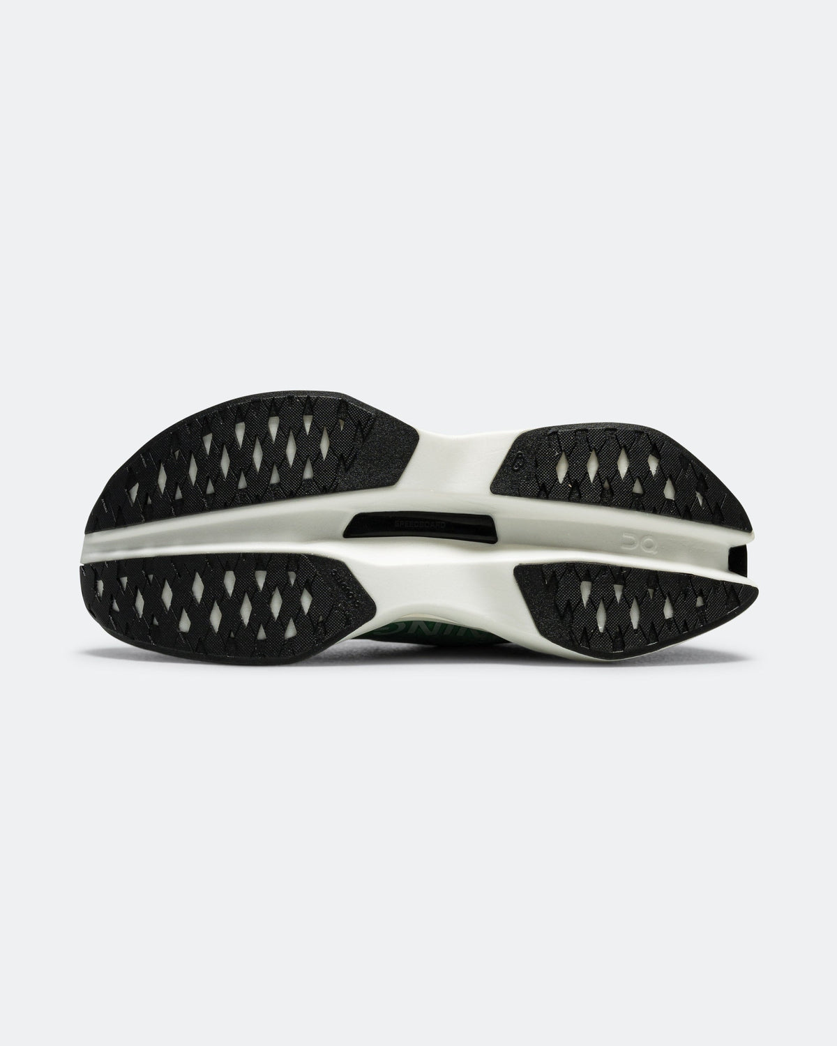 Womens Cloudboom Max - Honeydew/Lilac