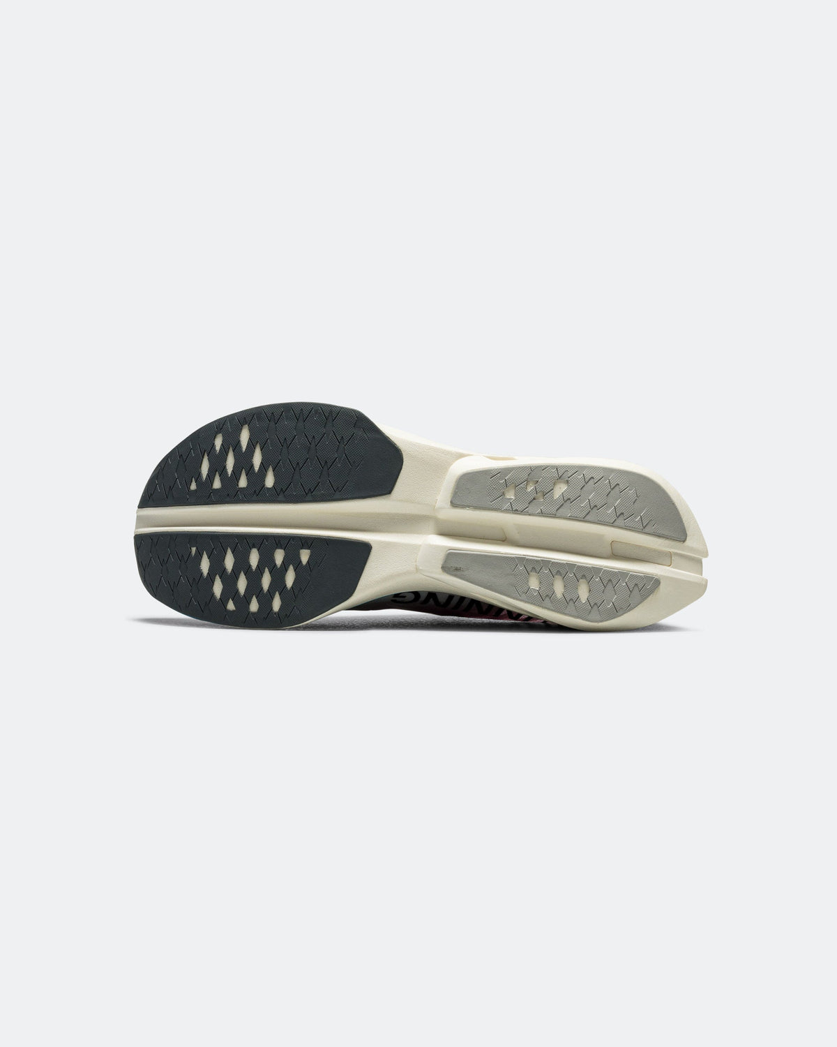 Mens Cloudboom Strike - White/Horizon