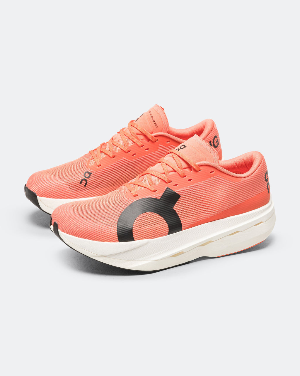 Mens Cloudboom Volt - Sunstone/Reef