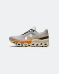 Mens Cloudmonster 2 - Glacier/Tangerine