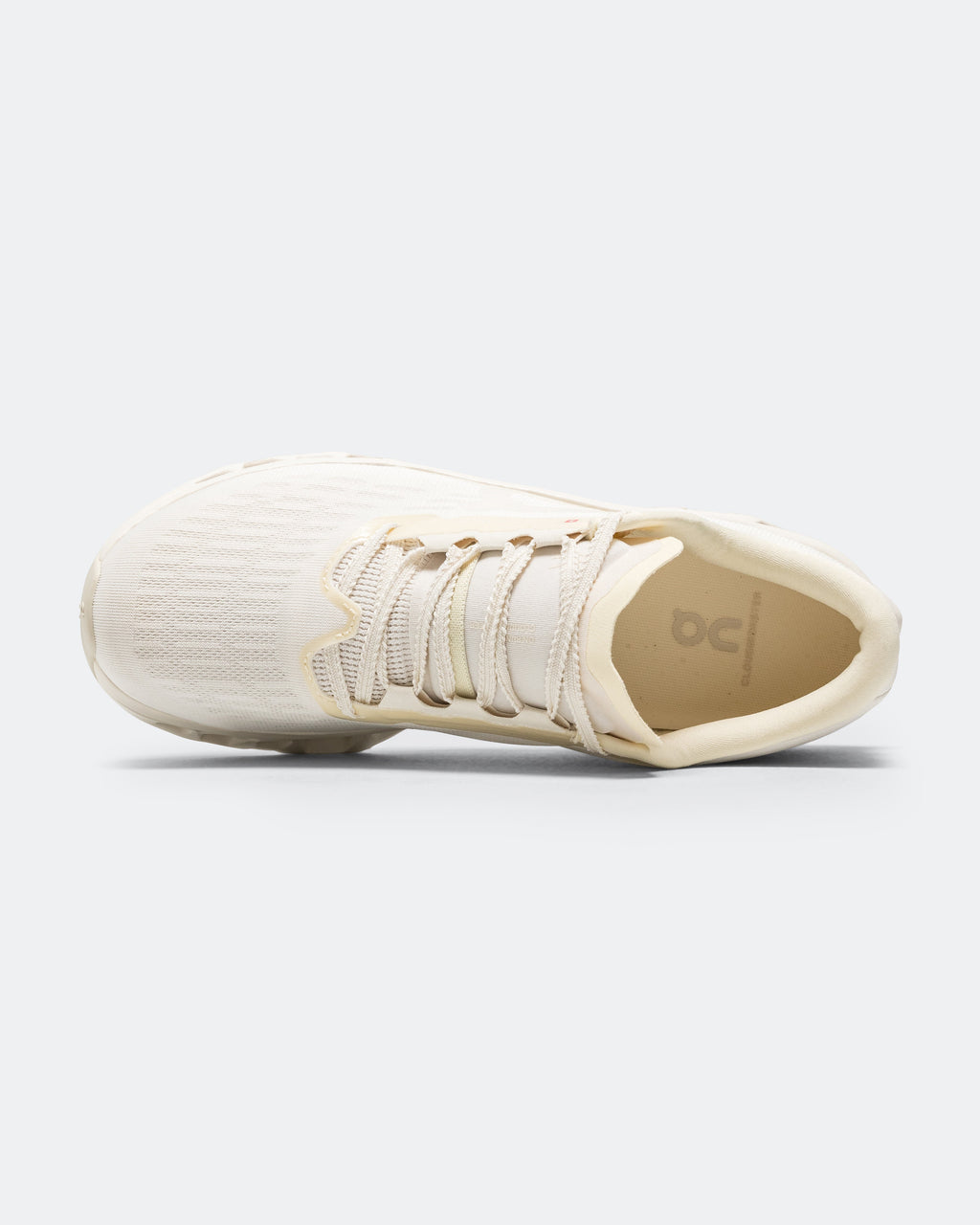 Mens Cloudmonster 3 LN1 - Ivory/Ray
