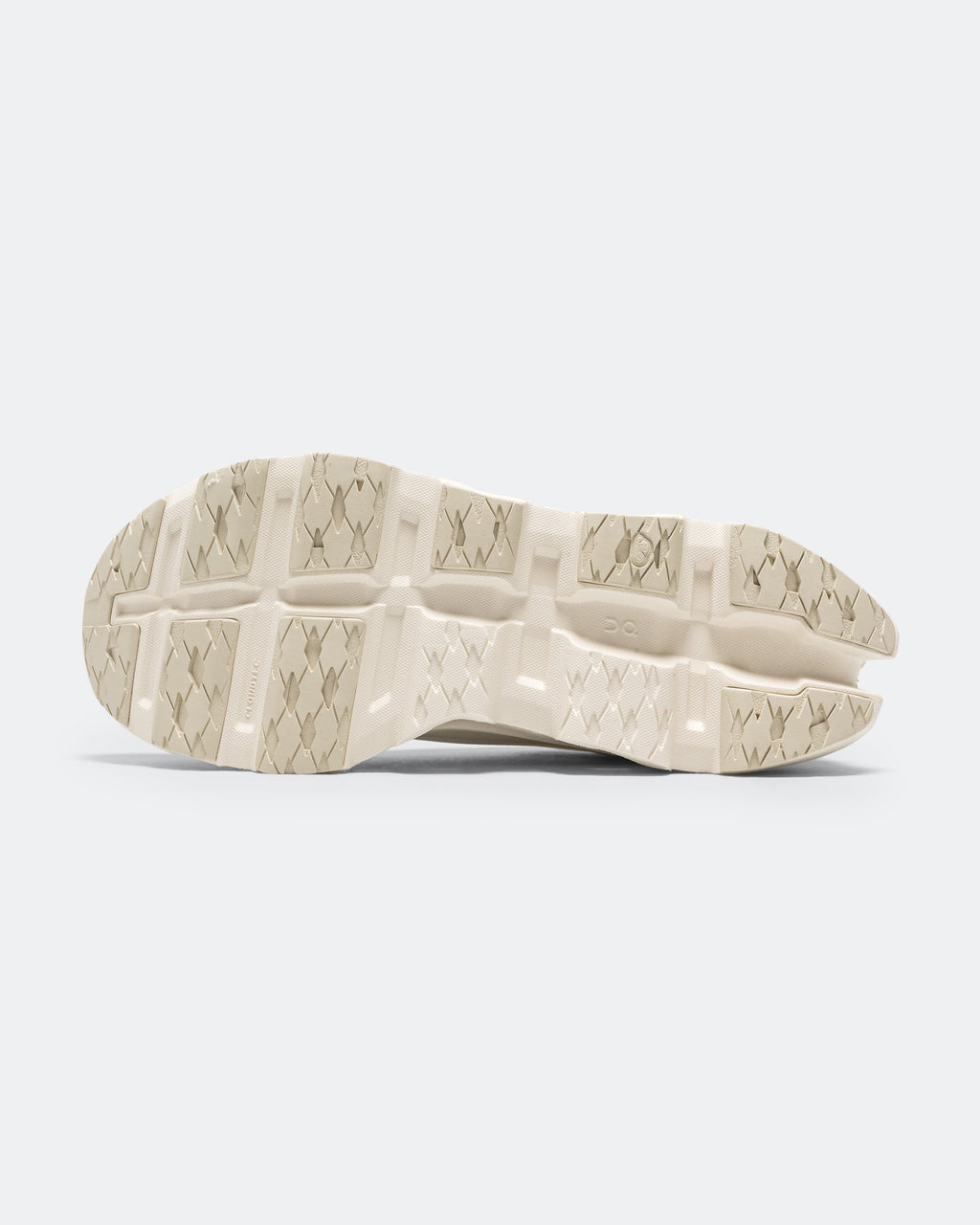Mens Cloudmonster 3 LN1 - Ivory/Ray
