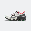 Mens Cloudmonster Hyper - Silver/Iron