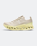 Mens Cloudsurfer Max - Pelican/Limelight