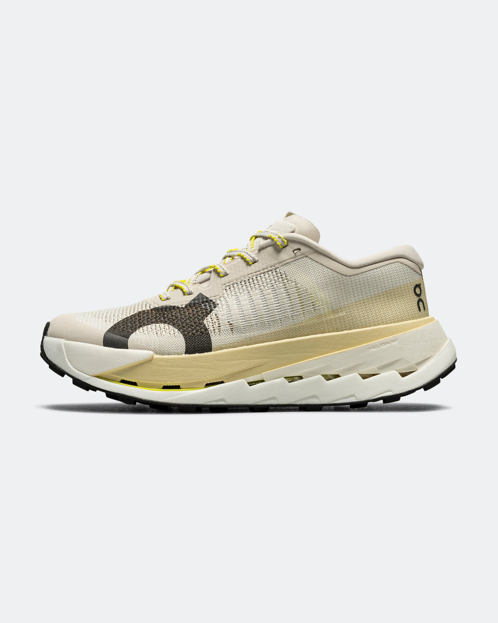 Womens Cloudultra Pro - Pearl/Lychee