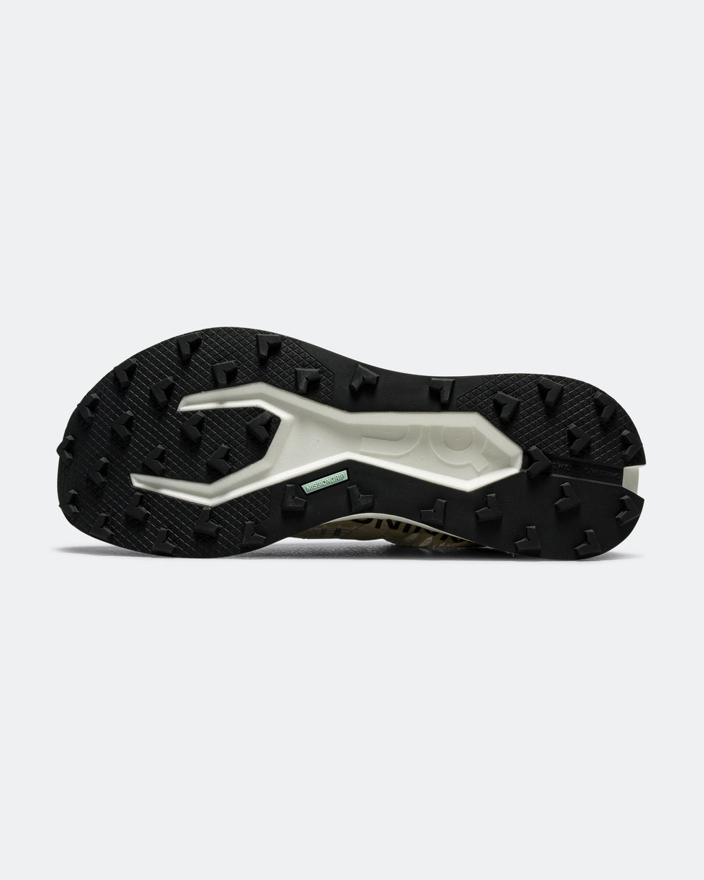 Womens Cloudultra Pro - Pearl/Lychee