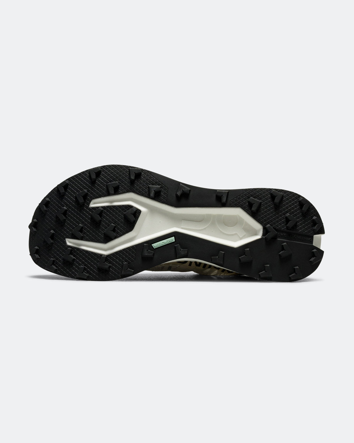 Womens Cloudultra Pro - Pearl/Lychee