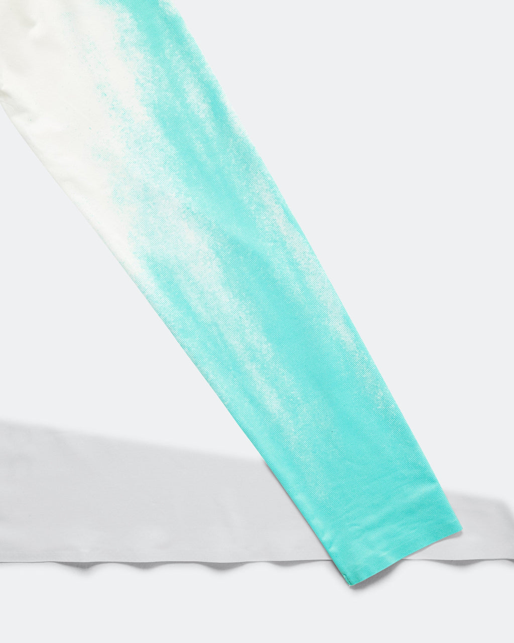 Mens Pace Long-T - White/Horizon
