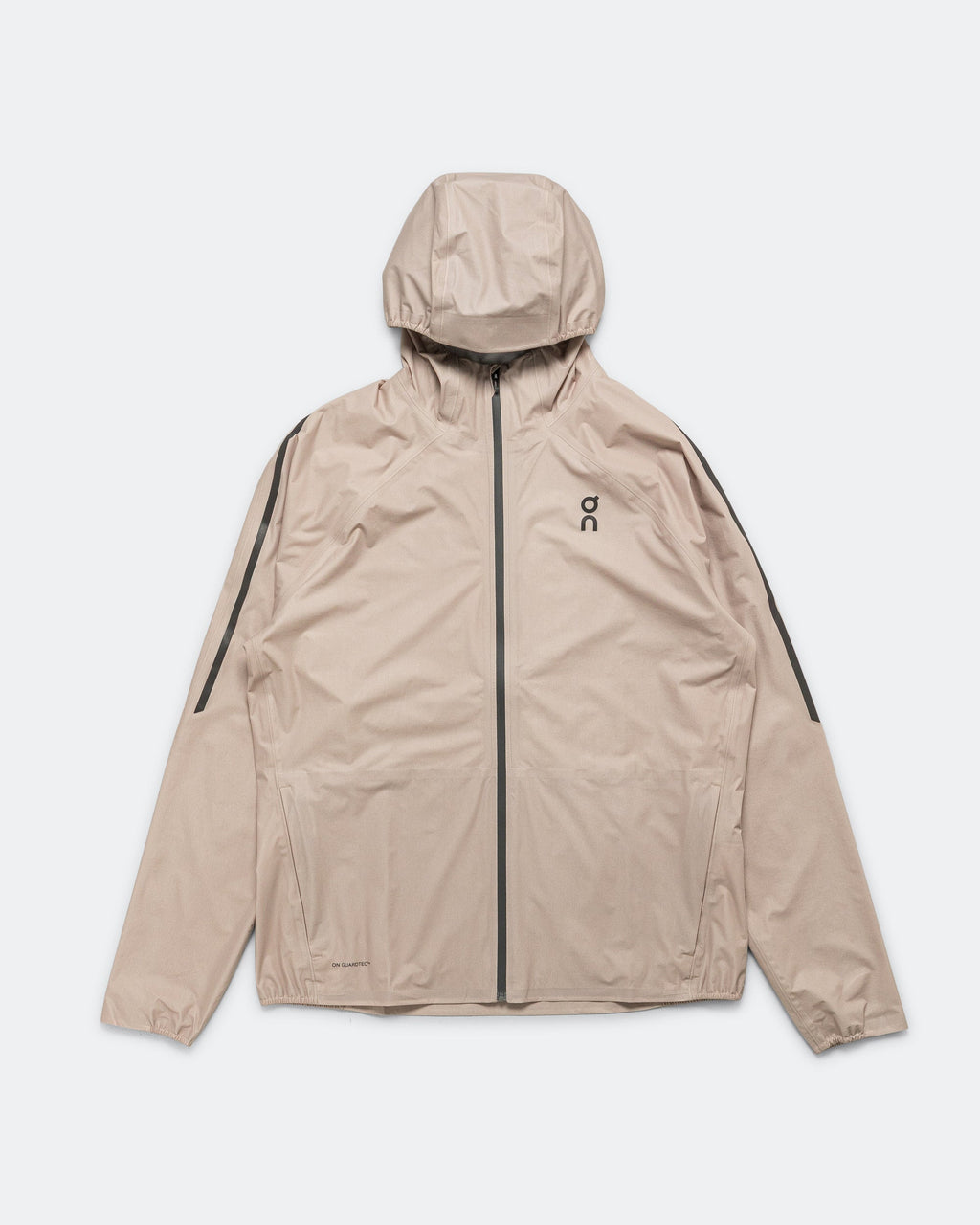 Mens Performance Jacket - Desert