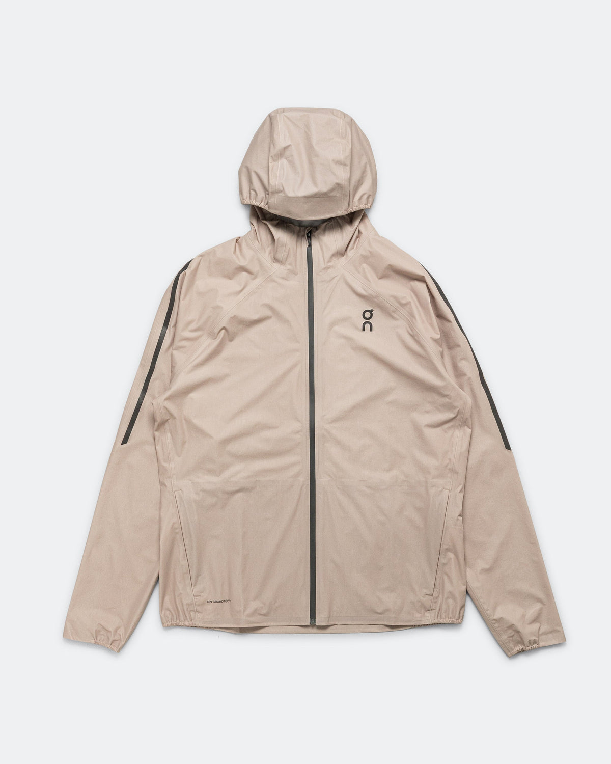 Mens Performance Jacket - Desert