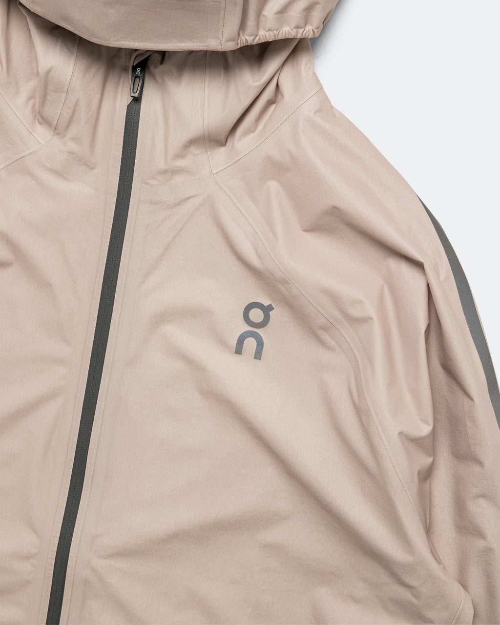 Mens Performance Jacket - Desert