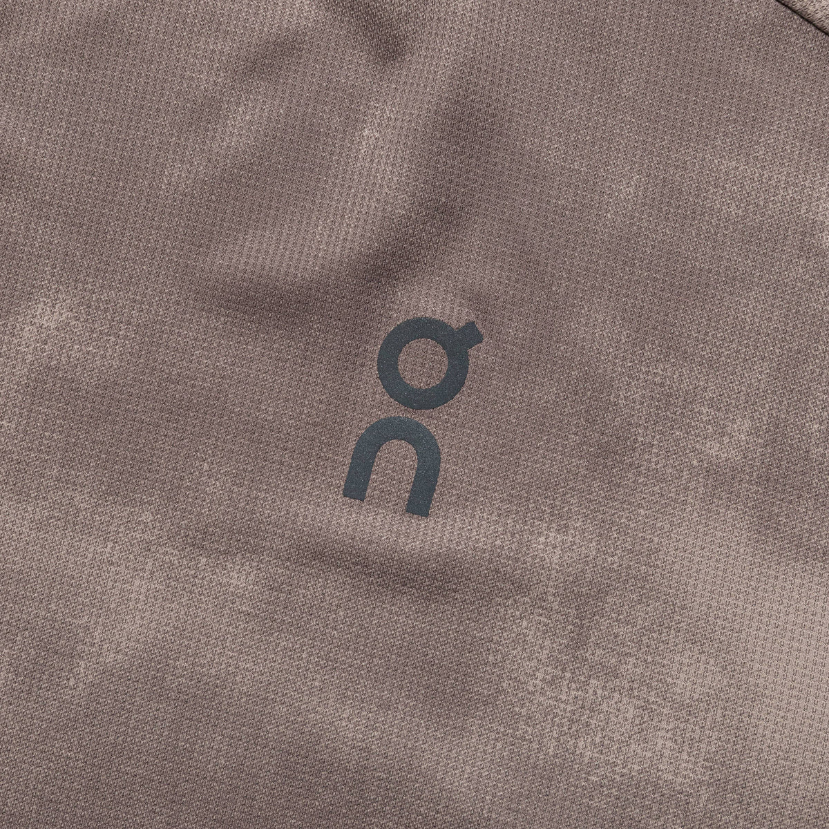 Mens Performance-T AOP - Cinder/Black