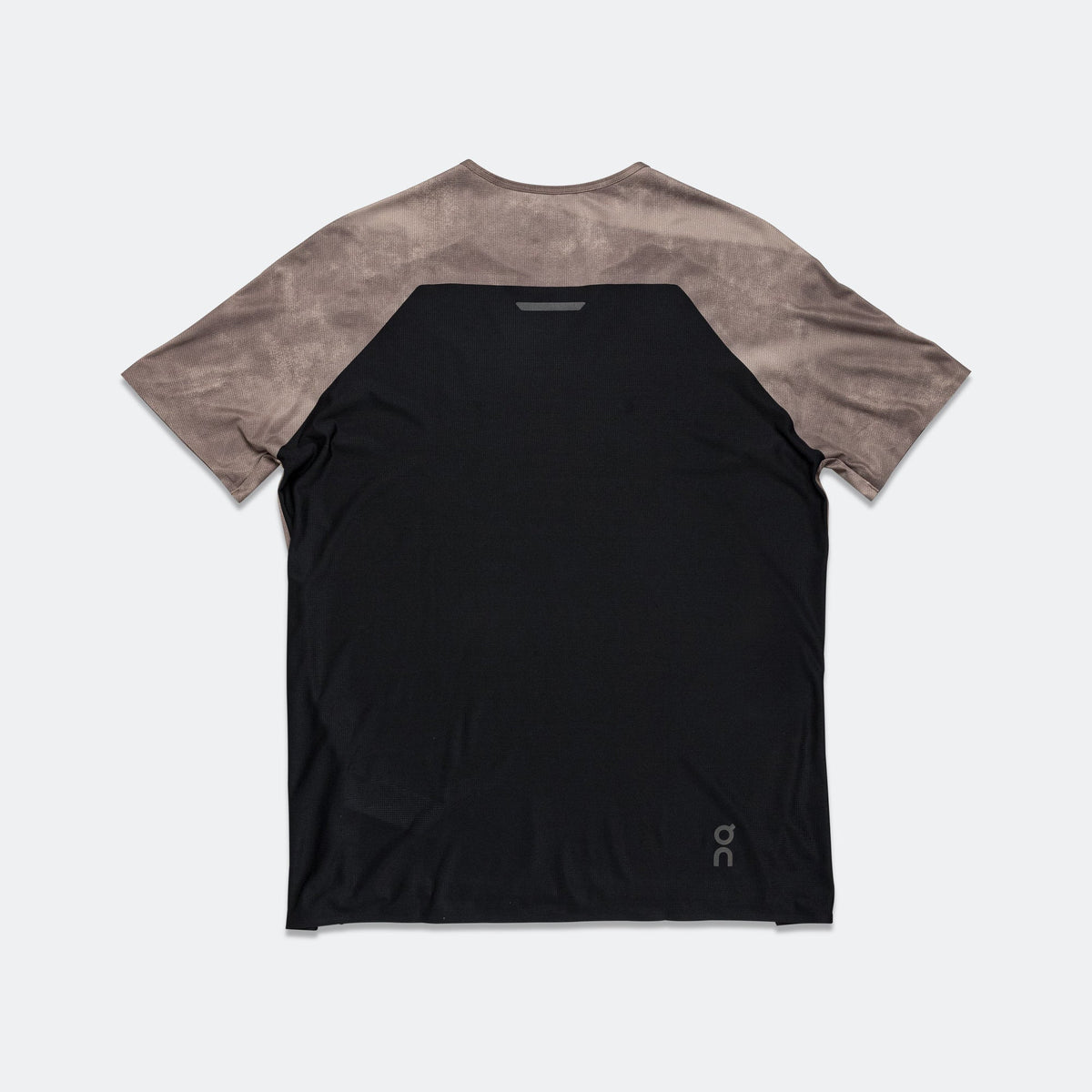 Mens Performance-T AOP - Cinder/Black