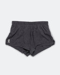 Mens Zero Shorts - Iron/Black