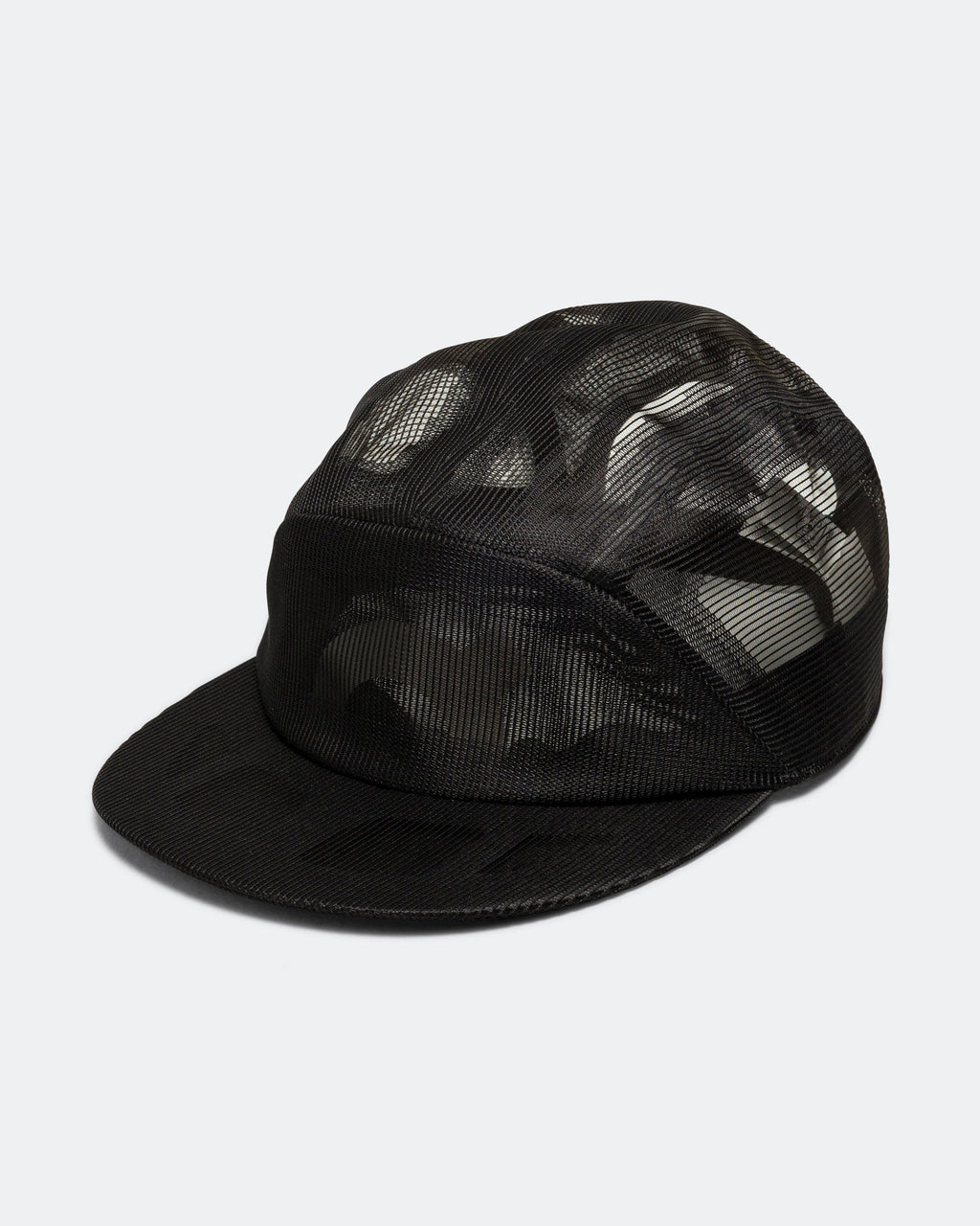Specter Cap - Black