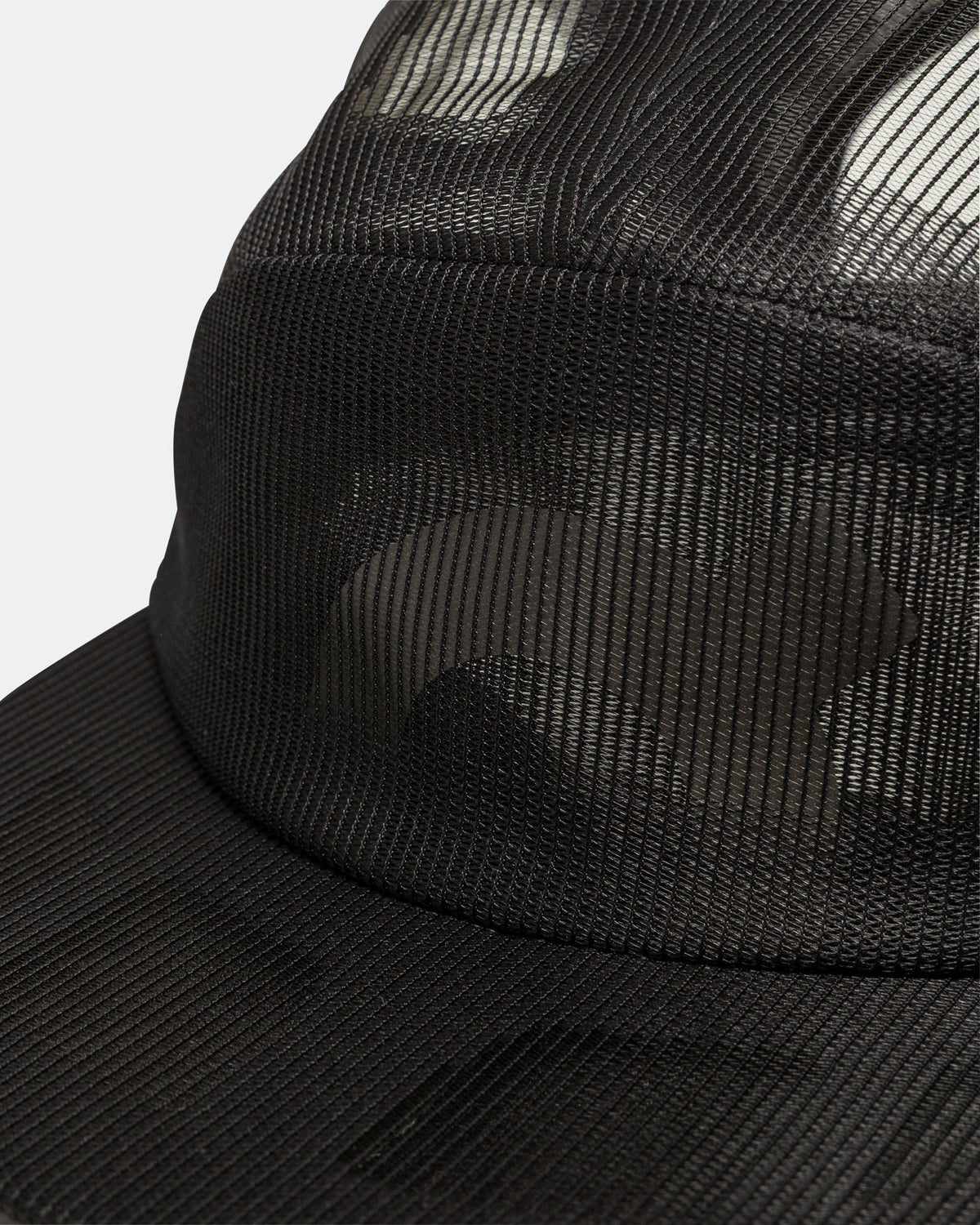 Specter Cap - Black