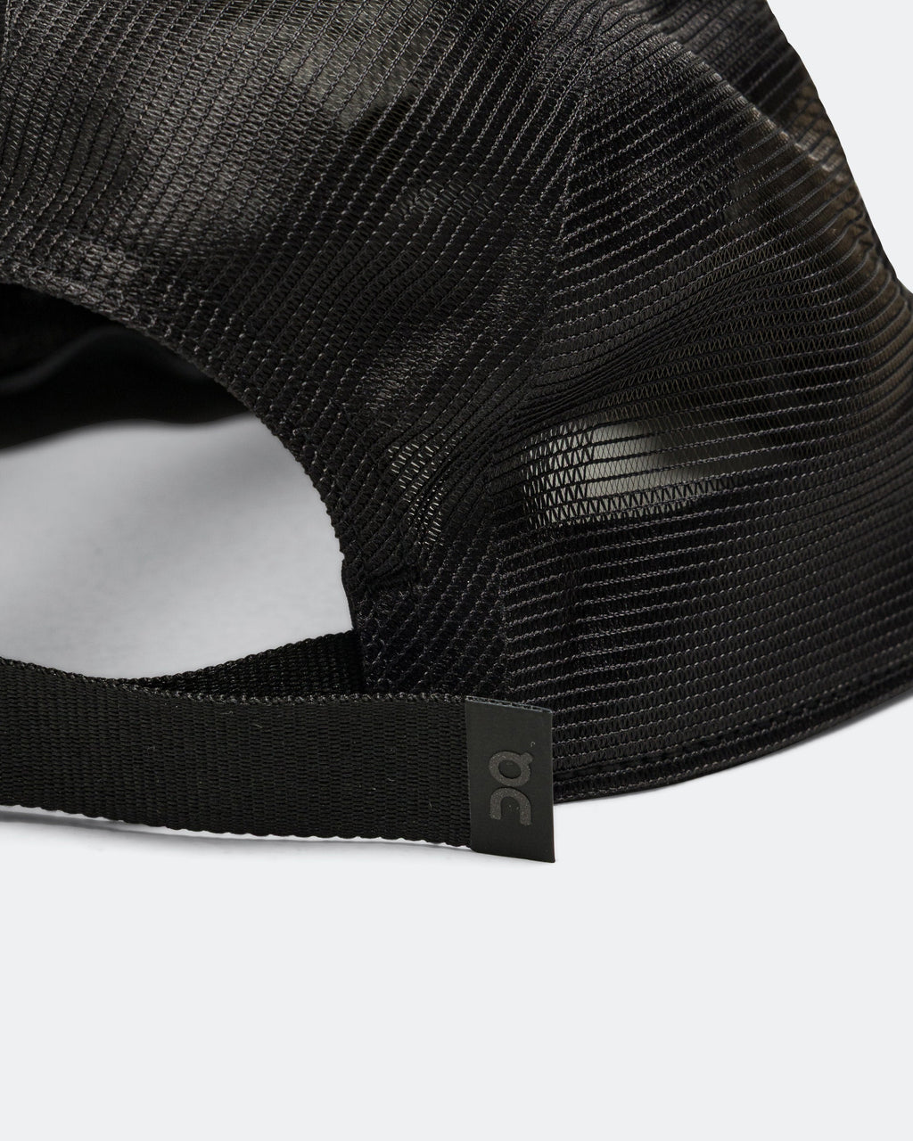 Specter Cap - Black