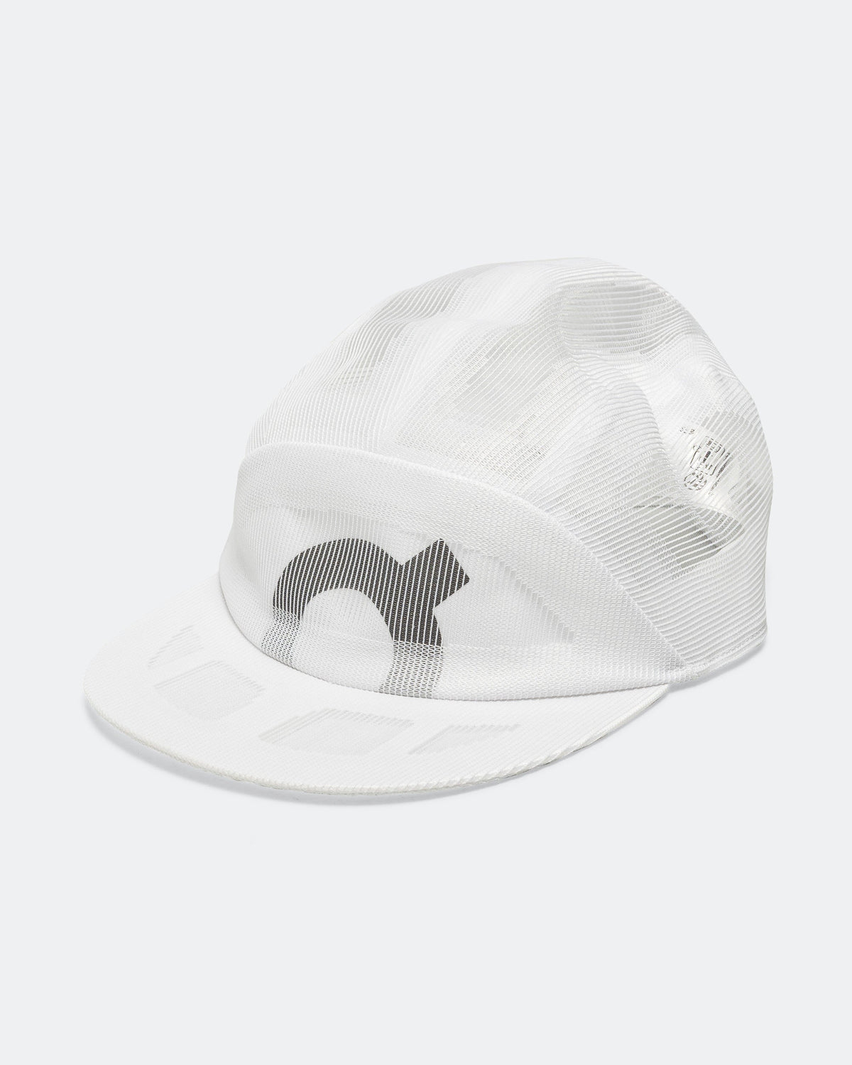 Specter Cap - White