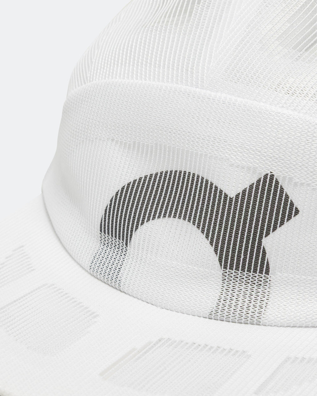 Specter Cap - White
