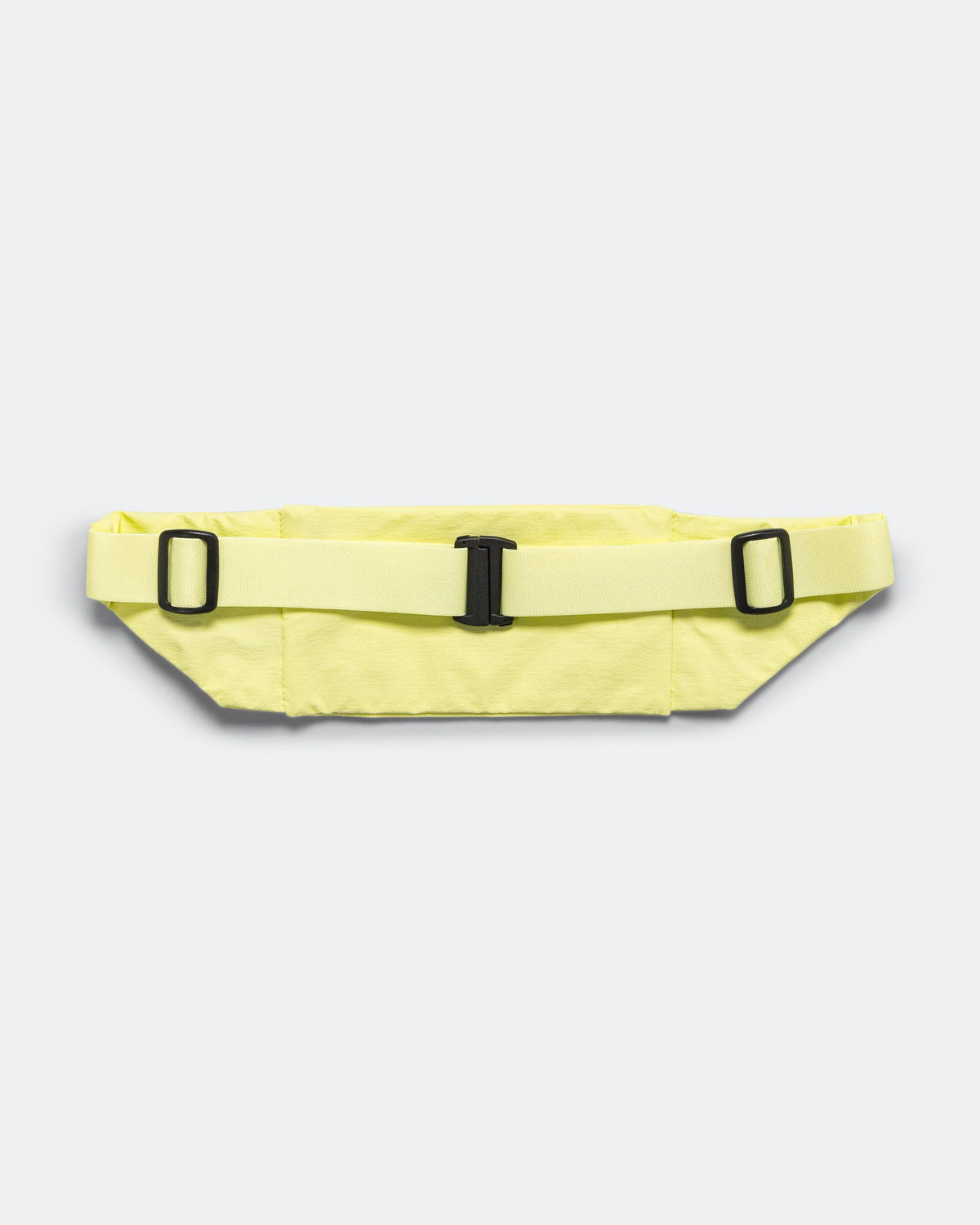 Speed Belt - Limelight