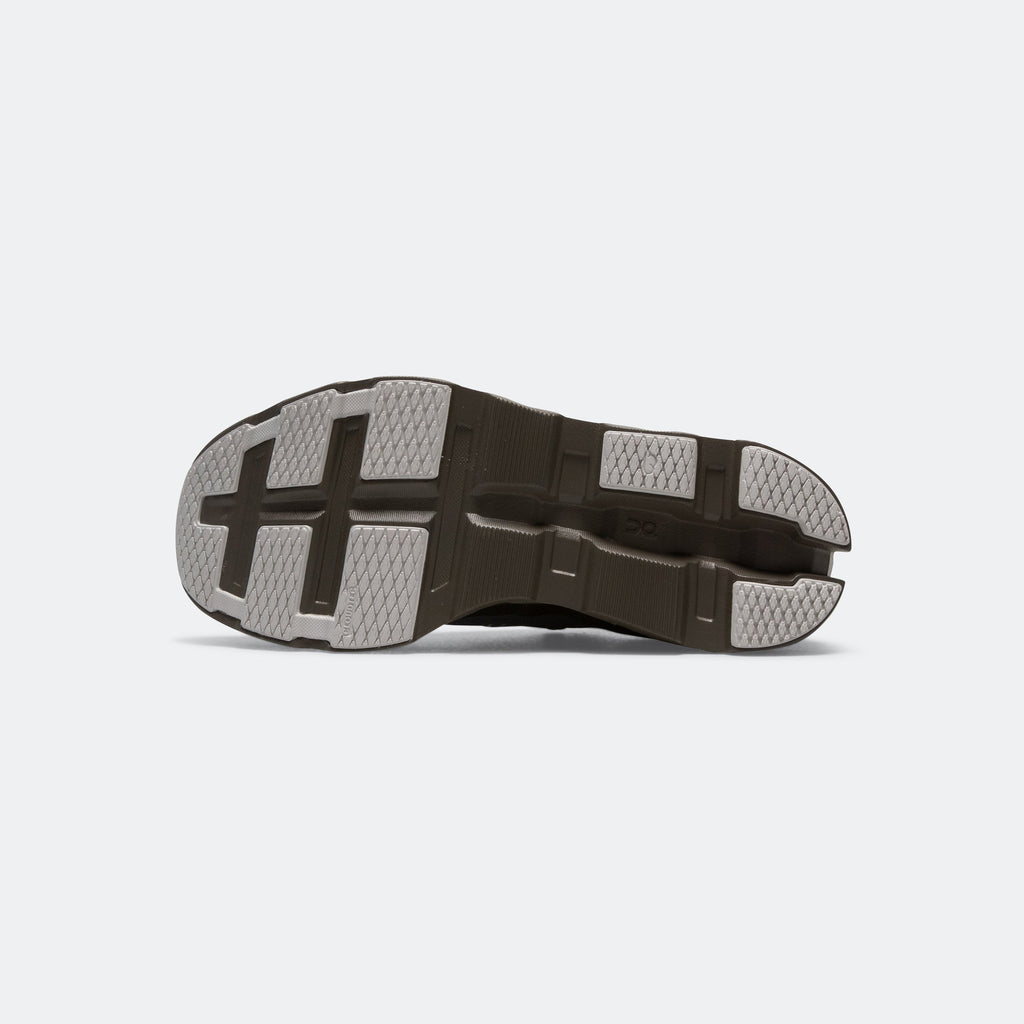 Mens Cloudmonster 2 x Pleasures x The Loop - Mist/Olive