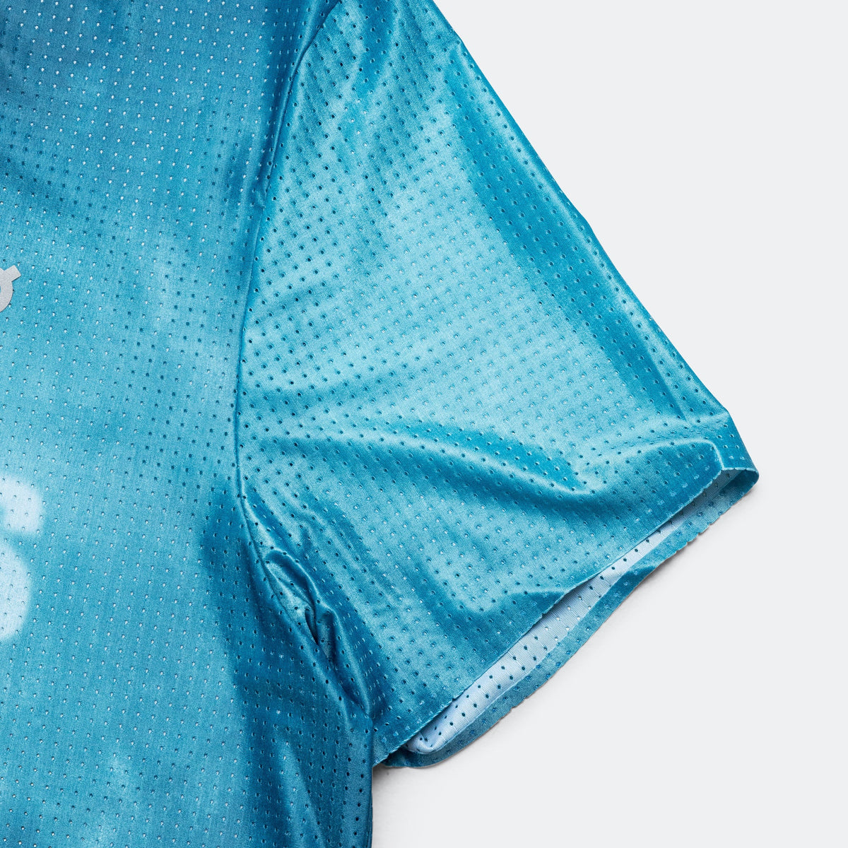 Mens Pace-T x Pleasures x The Loop - Nile