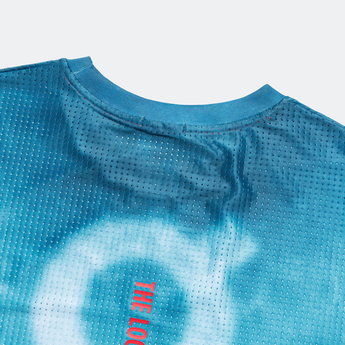 Mens Pace-T x Pleasures x The Loop - Nile